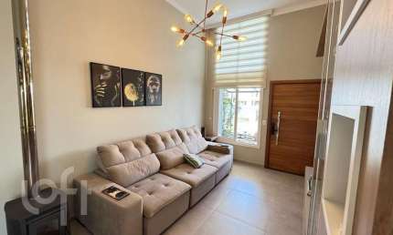 Casa em condomínio fechado com 3 quartos à venda na Rua Carlos Maximiliano Fayet, 495, Hípica, Porto Alegre, 100 m2 por R$ 730.000