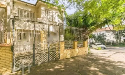 Casa em condomínio fechado com 4 quartos à venda na Rua Sinimbú, 343, Petrópolis, Porto Alegre, 233 m2 por R$ 975.000