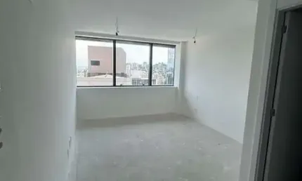 Apartamento com 1 quarto à venda na avenida carlos gomes, 1130, três figueiras, porto alegre, 26 m2 por r$ 560.500
