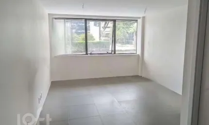 Apartamento com 1 quarto à venda na Avenida Carlos Gomes, 1130, Três Figueiras, Porto Alegre, 28 m2 por R$ 530.000