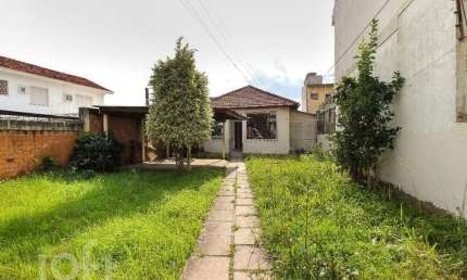 Casa com 3 quartos à venda na Travessa Olintho Sanmartin, 64, Vila Ipiranga, Porto Alegre, 200 m2 por R$ 550.000