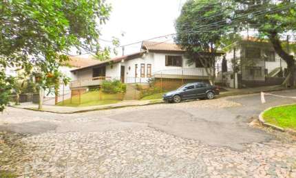 Casa com 3 quartos à venda na Rua Nigéria, 185, Vila Ipiranga, Porto Alegre, 189 m2 por R$ 950.000