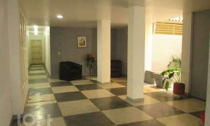 Apartamento com 3 quartos à venda na Rua Pereira Franco, 258, São João, Porto Alegre, 97 m2 por R$ 350.000