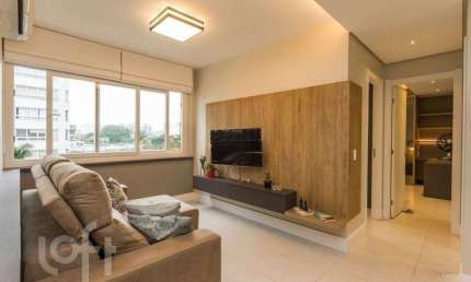Apartamento com 2 quartos à venda na Rua Frederico Otávio Domingues Barbosa, 50, Sarandi, Porto Alegre, 60 m2 por R$ 539.000