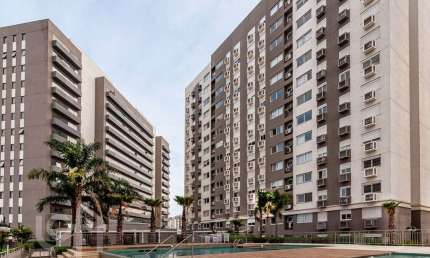 Apartamento com 3 quartos à venda na Rua Frederico Otávio Domingues Barbosa, 50, Sarandi, Porto Alegre, 92 m2 por R$ 884.000