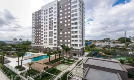 Apartamento com 3 quartos à venda na Avenida Assis Brasil, 4556, Sarandi, Porto Alegre, 75 m2 por R$ 648.800