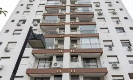 Apartamento com 2 quartos à venda na Rua Piauí, 40, Passo da Areia, Porto Alegre, 81 m2 por R$ 689.900