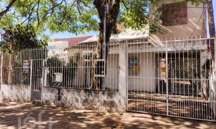 Casa com 4 quartos à venda na Avenida Assis Brasil, 1039, Passo da Areia, Porto Alegre, 80 m2 por R$ 350.000