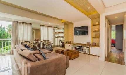 Apartamento com 3 quartos à venda na Rua Doutor João Satt, 25, Sarandi, Porto Alegre, 125 m2 por R$ 1.848.900