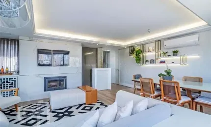 Apartamento com 3 quartos à venda na Rua Líbero Badaró, 202, Passo da Areia, Porto Alegre, 119 m2 por R$ 1.350.000