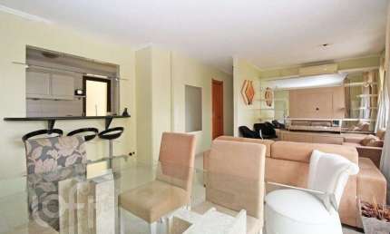 Apartamento com 2 quartos à venda na Avenida Grécia, 1100, Passo da Areia, Porto Alegre, 87 m2 por R$ 710.000