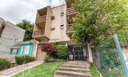 Apartamento com 1 quarto à venda na Avenida Lavras, 41, Petrópolis, Porto Alegre, 38 m2 por R$ 390.000