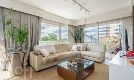 Apartamento com 4 quartos à venda na Rua Miguel Couto, 893, Santa Tereza, Porto Alegre, 231 m2 por R$ 2.200.000