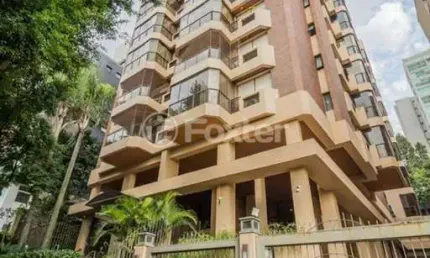 Apartamento com 3 quartos à venda na rua pedro ivo, 385, mont serrat, porto alegre, 152 m2 por r$ 1.495.000