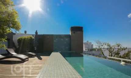 Apartamento com 2 quartos à venda na Avenida Jacuí, 312, Cristal, Porto Alegre, 359 m2 por R$ 3.800.000