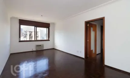 Apartamento com 2 quartos à venda na rua felicíssimo de azevedo, 1501, auxiliadora, porto alegre, 89 m2 por r$ 420.000