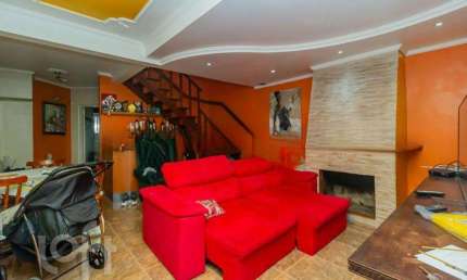 Casa com 4 quartos à venda na Rua Professora Ziláh Totta, 651, Passo das Pedras, Porto Alegre, 229 m2 por R$ 957.450