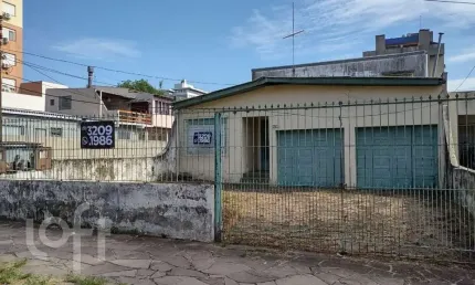 Casa com 5 quartos à venda na travessa professor emeterio garcia fernandez, 348, cristo redentor, porto alegre, 500 m2 por r$ 690.000