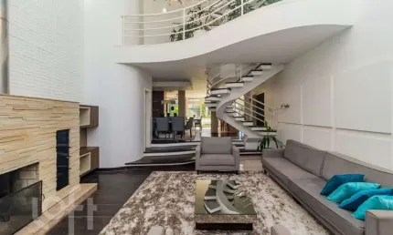 Casa com 5 quartos à venda na Avenida General Barreto Viana, 321, Vila Jardim, Porto Alegre, 480 m2 por R$ 2.299.000