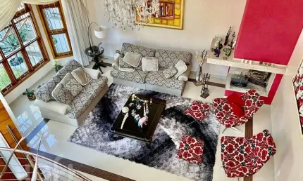 Casa com 5 quartos à venda na rua waldomiro schapke, 120, partenon, porto alegre, 305 m2 por r$ 1.700.000
