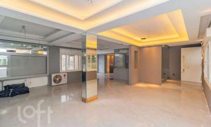 Casa com 3 quartos à venda na Rua Luiz Voelcker, 825, Chácara das Pedras, Porto Alegre, 387 m2 por R$ 1.900.000