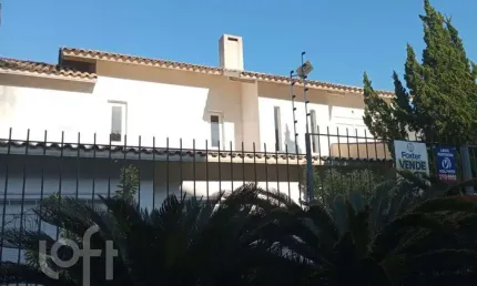 Casa com 3 quartos à venda na Rua Luiz Voelcker, 825, Chácara das Pedras, Porto Alegre, 387 m2 por R$ 1.750.000