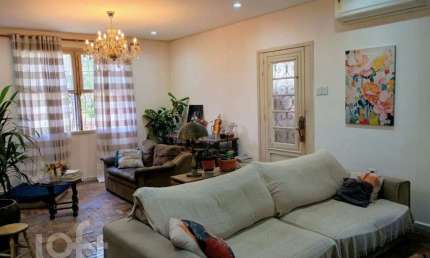 Casa com 3 quartos à venda na Rua Bispo William Thomas, 129, Teresópolis, Porto Alegre, 187 m2 por R$ 530.000