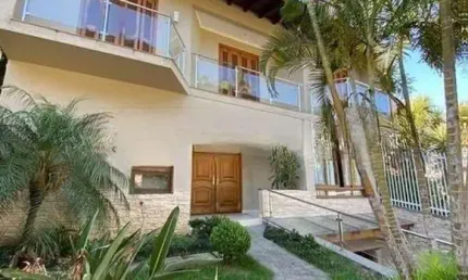 Casa com 5 quartos à venda na Alameda Afonso Celso, 40, Boa Vista, Porto Alegre, 537 m2 por R$ 2.900.000