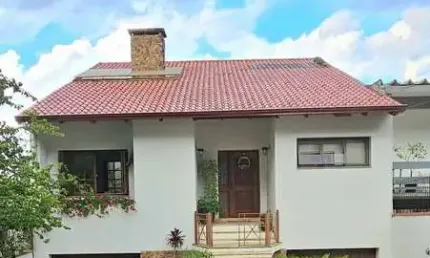 Casa com 3 quartos à venda na Avenida Jacuí, 686, Santa Tereza, Porto Alegre, 350 m2 por R$ 1.750.000