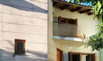 Casa com 2 quartos à venda na Rua Fernando Osório, 480, Teresópolis, Porto Alegre, 79 m2 por R$ 530.000
