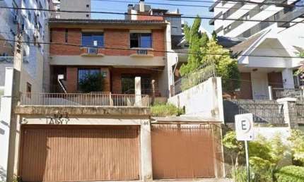 Casa à venda na Rua Doutor Lauro de Oliveira, 44, Rio Branco, Porto Alegre, 174 m2 por R$ 2.200.000