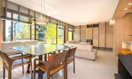 Apartamento com 3 quartos à venda na Avenida Lageado, 1233, Petrópolis, Porto Alegre, 202 m2 por R$ 2.880.000