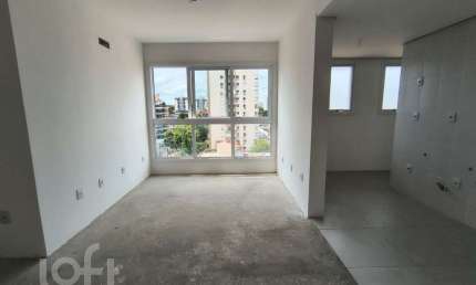 Apartamento com 2 quartos à venda na Rua Fernando Cortez, 222, Cristo Redentor, Porto Alegre, 63 m2 por R$ 671.792