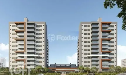 Apartamento com 2 quartos à venda na Rua Emílio Müller, 55, Jardim Lindóia, Porto Alegre, 71 m2 por R$ 840.000