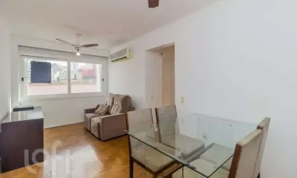 Apartamento com 1 quarto à venda na Rua Sarmento Leite, 792, Cidade Baixa, Porto Alegre, 41 m2 por R$ 245.000