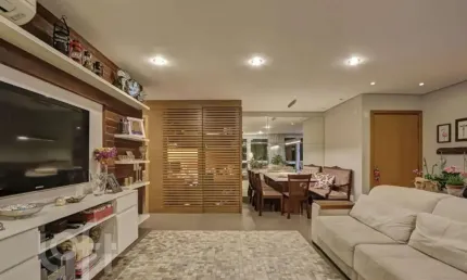 Apartamento com 2 quartos à venda na Rua Campos Sales, 51, Mont Serrat, Porto Alegre, 113 m2 por R$ 1.340.000