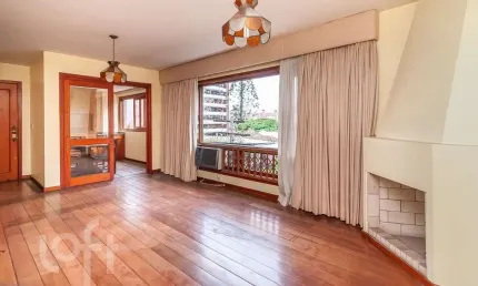 Apartamento com 2 quartos à venda na Rua Anita Garibaldi, 155, Mont Serrat, Porto Alegre, 98 m2 por R$ 899.900