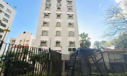 Apartamento com 3 quartos à venda na Rua Engenheiro Olavo Nunes, 365, Bela Vista, Porto Alegre, 140 m2 por R$ 859.000