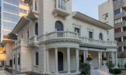 Apartamento com 2 quartos à venda na Rua Santo Inácio, 295, Moinhos de Vento, Porto Alegre, 86 m2 por R$ 2.384.000