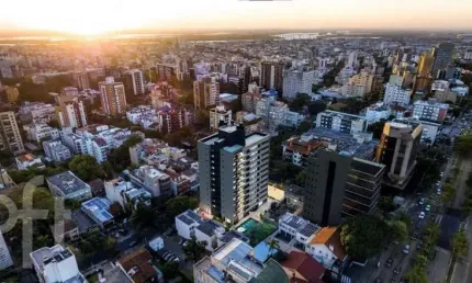 Apartamento com 3 quartos à venda na Rua Carlos Von Koseritz, 1322, Auxiliadora, Porto Alegre, 210 m2 por R$ 2.400.000