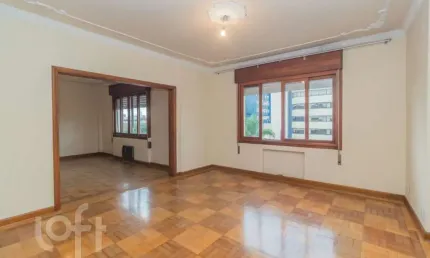 Apartamento com 3 quartos à venda na Avenida Independência, 98, Centro Histórico, Porto Alegre, 133 m2 por R$ 680.000