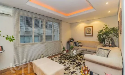 Apartamento com 3 quartos à venda na Rua Felipe Camarão, 175, Bom Fim, Porto Alegre, 109 m2 por R$ 750.000