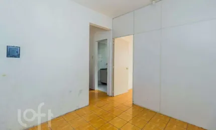 Apartamento com 1 quarto à venda na Avenida João Pessoa, 75, Centro Histórico, Porto Alegre, 19 m2 por R$ 150.000