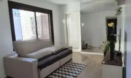 Apartamento com 3 quartos à venda na Rua Felipe Camarão, 700, Rio Branco, Porto Alegre, 89 m2 por R$ 560.000
