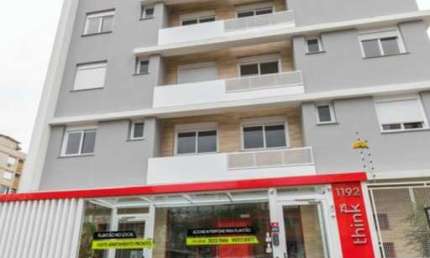 Apartamento com 3 quartos à venda na Rua Curupaiti, 1192, Cristal, Porto Alegre, 89 m2 por R$ 730.000