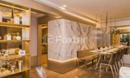 Apartamento com 3 quartos à venda na Rua General Lima e Silva, 776, Cidade Baixa, Porto Alegre, 90 m2 por R$ 1.250.000