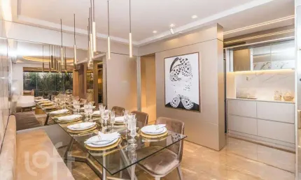 Apartamento com 3 quartos à venda na rua general lima e silva, 776, cidade baixa, porto alegre, 90 m2 por r$ 1.250.000
