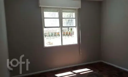 Apartamento com 2 quartos à venda na rua taquari, 595, cristal, porto alegre, 51 m2 por r$ 215.000