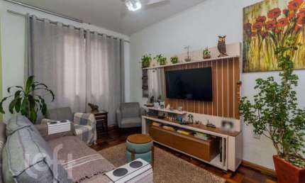 Apartamento com 3 quartos à venda na Rua Miguel Teixeira, 200, Cidade Baixa, Porto Alegre, 84 m2 por R$ 298.000