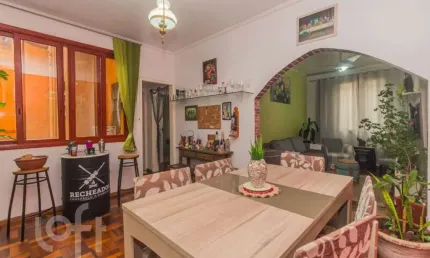Apartamento com 3 quartos à venda na rua miguel teixeira, 200, cidade baixa, porto alegre, 84 m2 por r$ 298.000